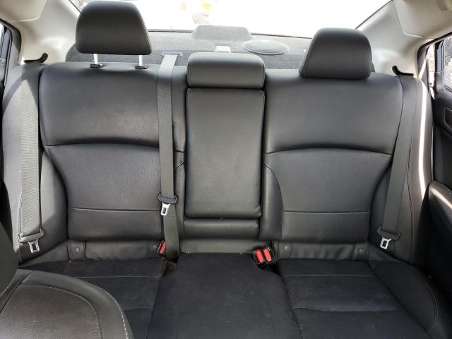 2016 SUBARU LEGACY 4S3BNAN68G3012791