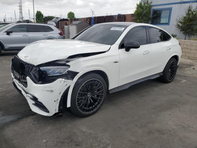 Vin: w1nkj8hb8sf248239, lot: 54451435, mercedes-benz glc-class 43 4matic amg 2025 img_1