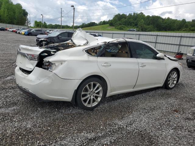 Vin: 4t1bk1eb2du070161, lot: 54450795, toyota avalon base 20133