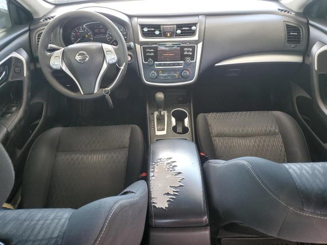 2017 NISSAN ALTIMA 2.5 - 1N4AL3AP0HC486902
