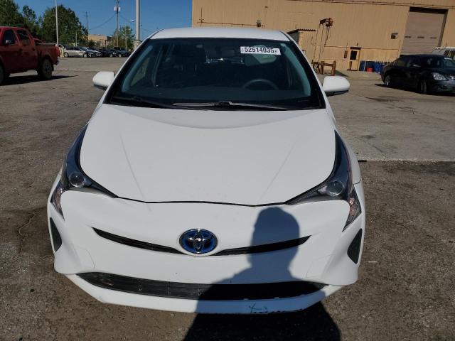 2016 TOYOTA PRIUS - JTDKBRFU5G3020318