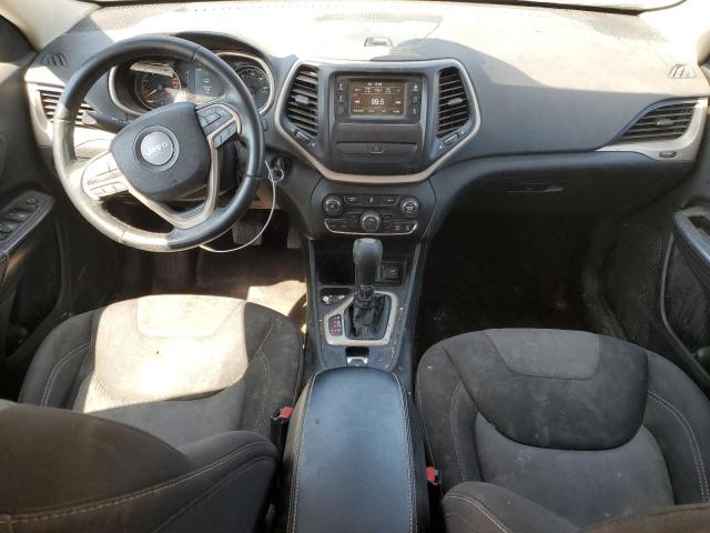 2016 JEEP CHEROKEE S - 1C4PJLAB7GW230039