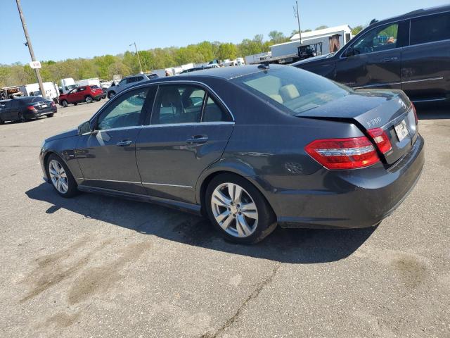 Vin: wddhf2eb9ba419250, lot: 54871795, mercedes-benz e-class 350 bluetec 20112