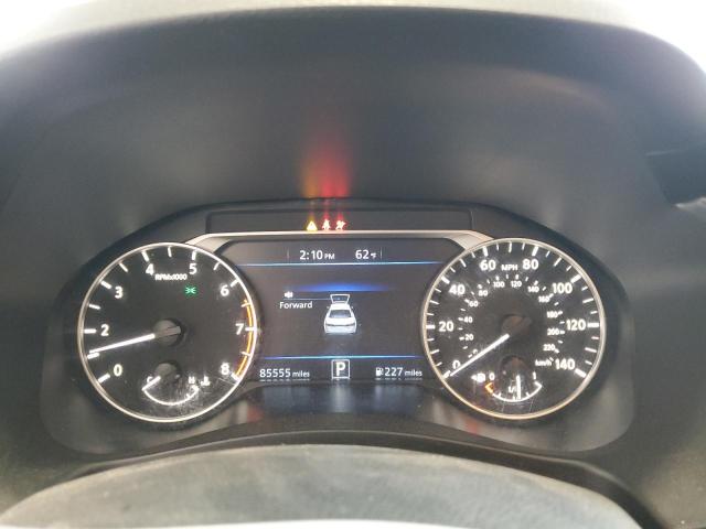 2019 NISSAN ALTIMA S - 1N4BL4BV3KC212432