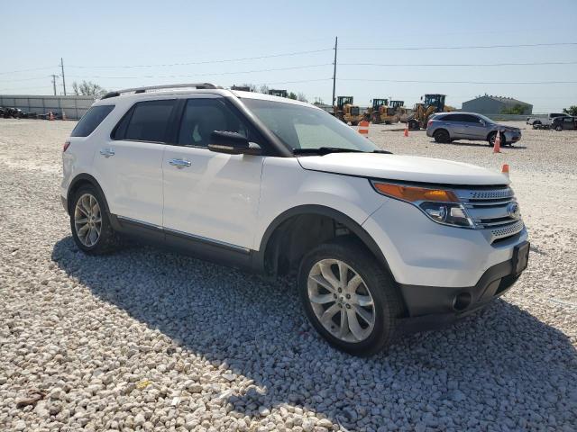 Vin: 1fmhk7d80cga12940, lot: 51085975, ford explorer xlt 20124