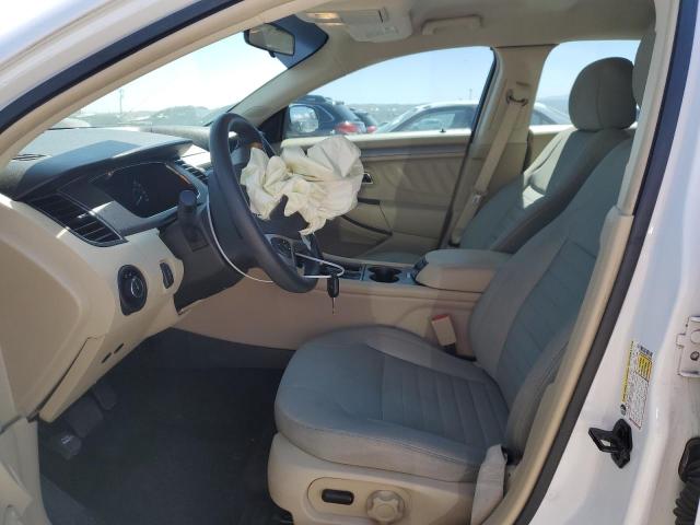 2016 FORD TARAUS 1FAHP2D8XGG133866