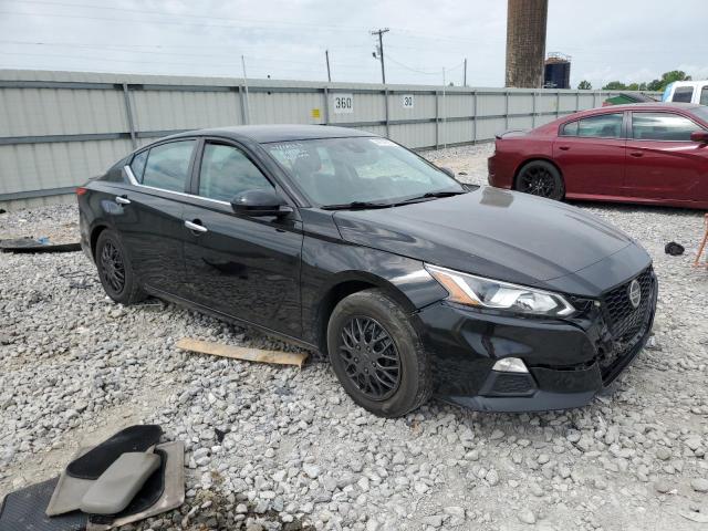 Vin: 1n4bl4bv9mn354596, lot: 54239625, nissan altima s 20214