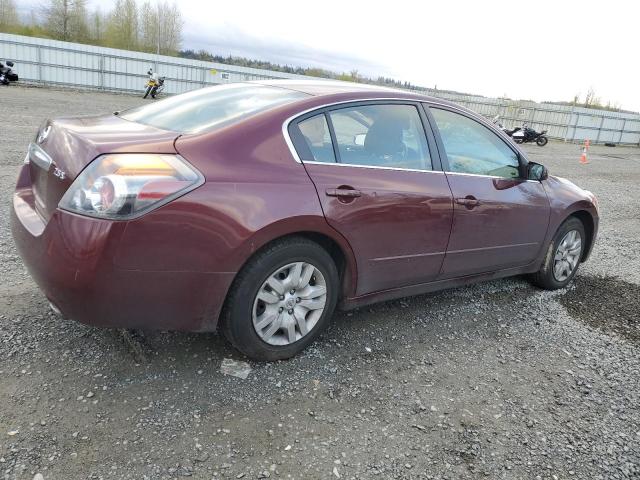 Vin: 1n4al2ap5cc226191, lot: 52452305, nissan altima base 20123