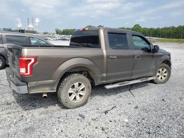 Vin: 1ftew1cp7ffc85370, lot: 54399235, ford f-150 supercrew 20153