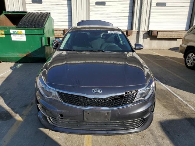 2018 KIA OPTIMA LX - KNAGT4L37J5213466