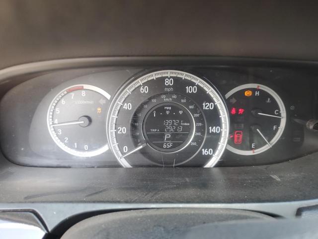 2016 HONDA ACCORD LX - 1HGCR2F31GA089275