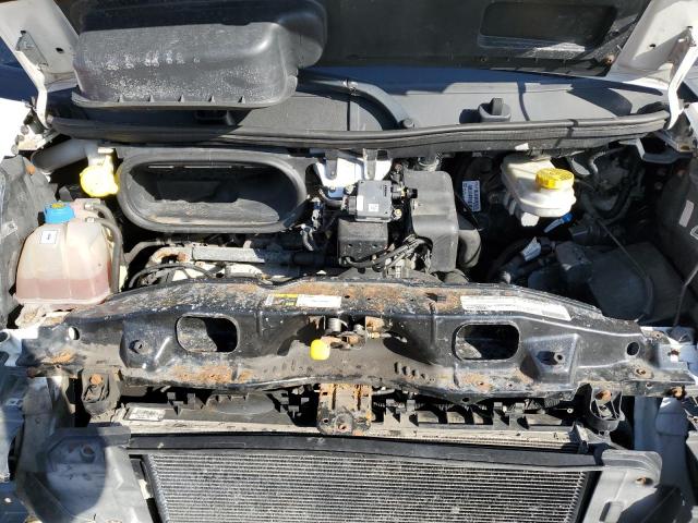 2015 RAM PROMASTER - 3C6TRVDD2FE509091