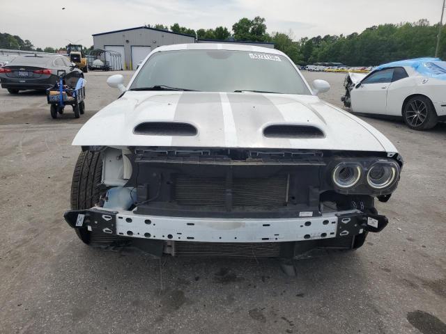 2020 DODGE CHALLENGER - 2C3CDZC91LH121401