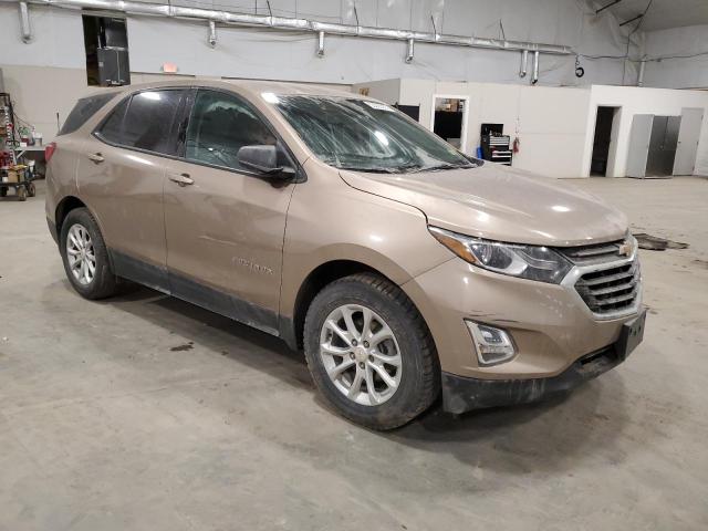 Vin: 2gnaxhev3k6267802, lot: 53365355, chevrolet equinox ls 20194