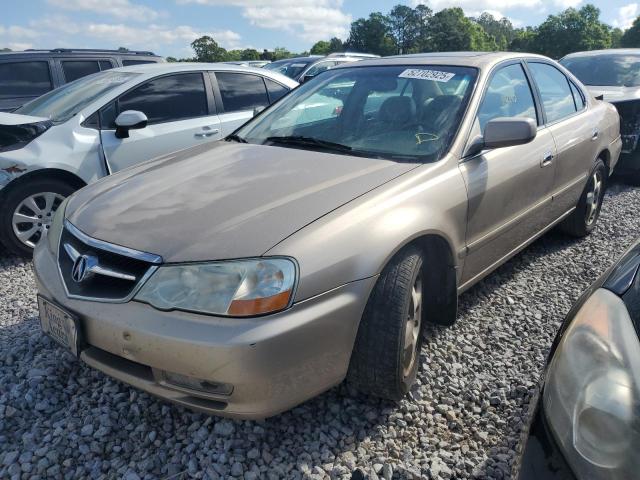 ACURA 3.2TL