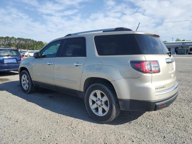 2015 GMC ACADIA SLE 1GKKRPKD4FJ331954