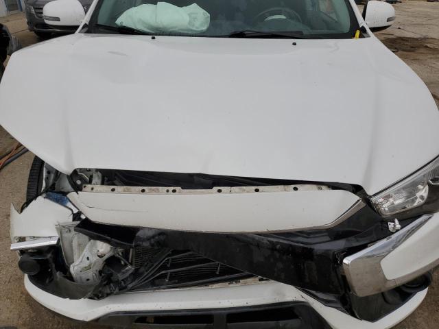 2017 MITSUBISHI OUTLANDER - JA4AP3AU1HZ048997