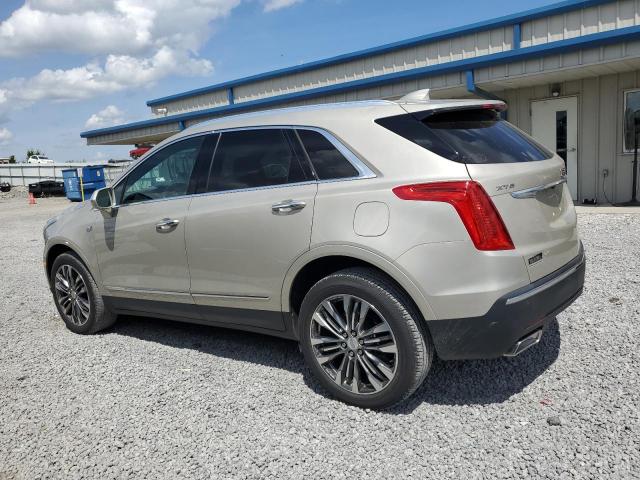 Vin: 1gykncrs7hz121755, lot: 54354055, cadillac xt5 premium luxury 20172