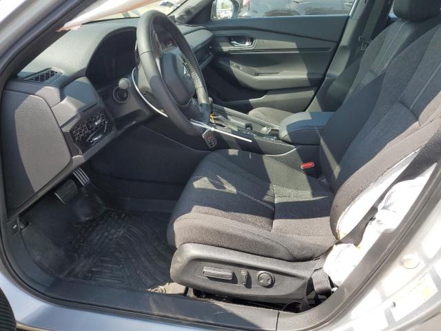 2025 HONDA ACCORD HYB - 1HGCY2F52SA035996