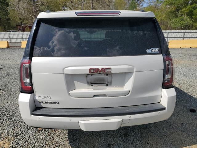 2018 GMC YUKON SLT 1GKS2DKC2JR400242