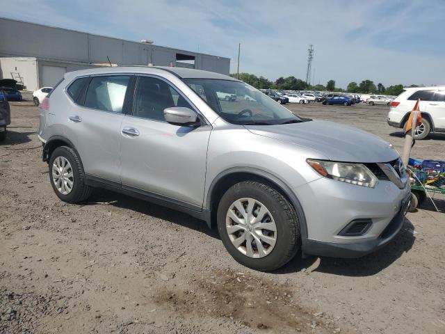 Vin: knmat2mt8fp551322, lot: 52588025, nissan rogue s 20154