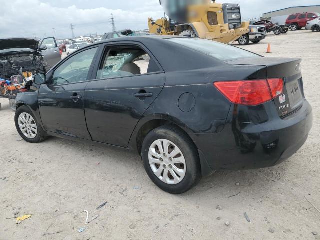 Vin: knafu4a29a5857120, lot: 54953235, kia forte ex 20102