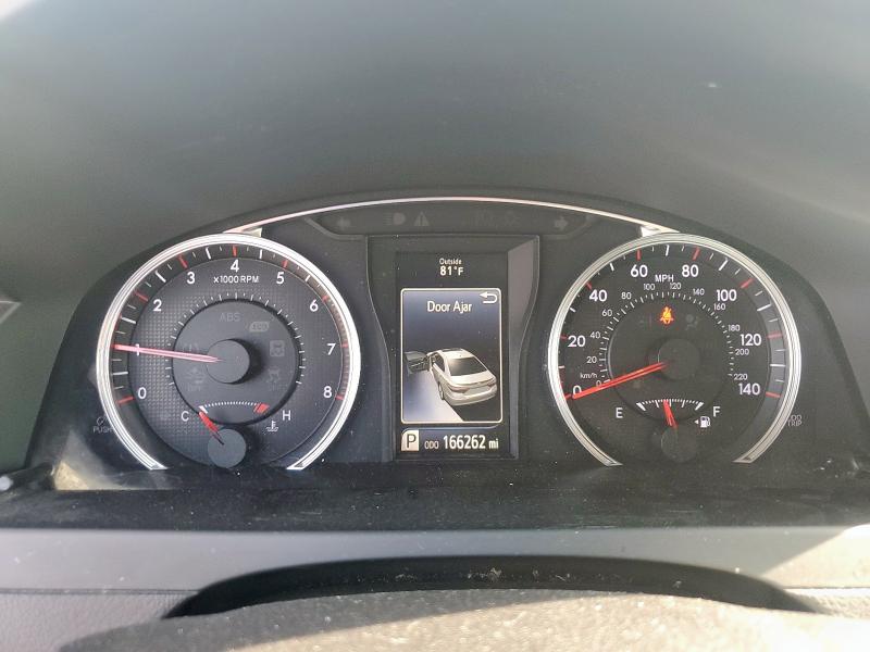 2017 TOYOTA CAMRY LE - 4T1BF1FK3HU280227