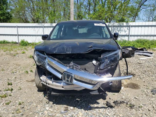 2020 HONDA PILOT EX 5FNYF6H31LB056859