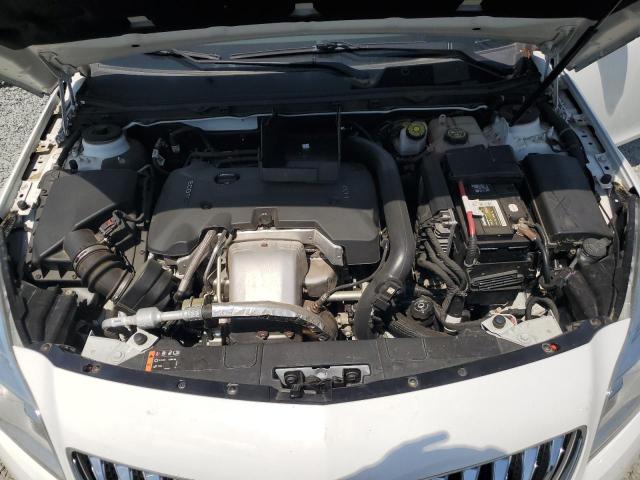 2017 BUICK REGAL SPOR - 2G4GL5EX0H9190775