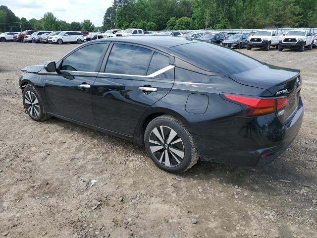 Vin: 1n4bl4dv1mn412374, lot: 54225375, nissan altima sv 20212