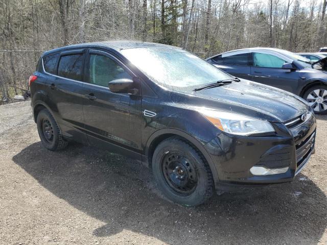 Vin: 1fmcu0g93euc25224, lot: 55111445, ford escape se 20144