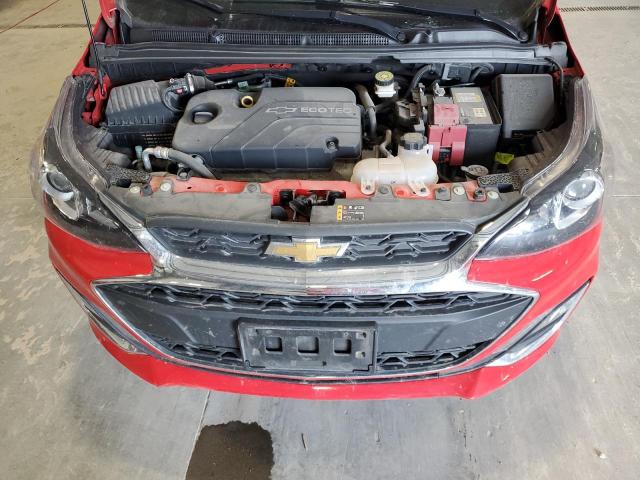 2021 CHEVROLET SPARK 1LT - KL8CD6SA6MC721642