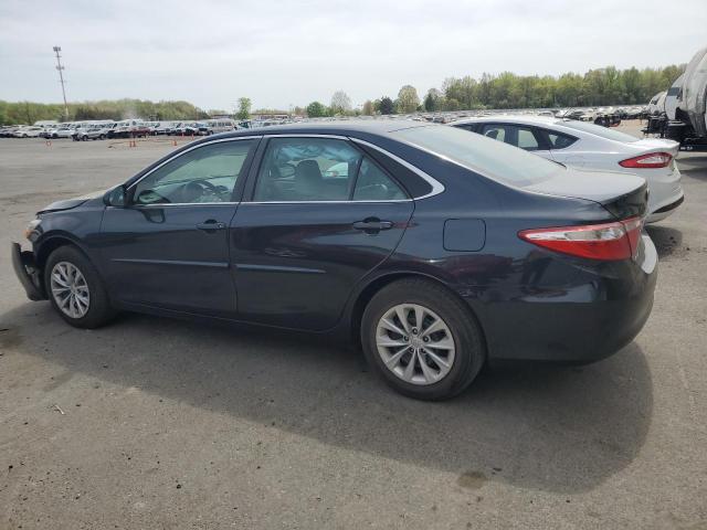 Vin: 4t4bf1fk8gr560584, lot: 54676185, toyota camry le 20162