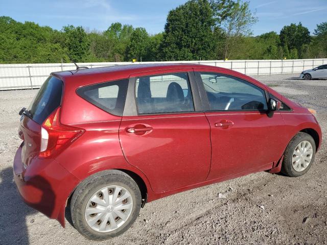 Vin: 3n1ce2cp5fl432455, lot: 53910815, nissan versa s 20153