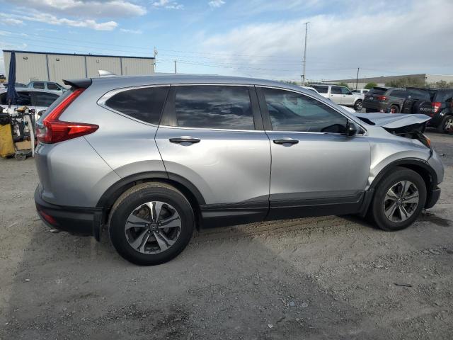 Vin: 2hkrw5h33jh409678, lot: 53654515, honda crv lx 20183