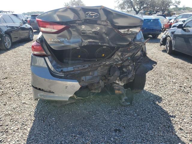 2018 HYUNDAI ELANTRA SE - 5NPD84LF1JH264169