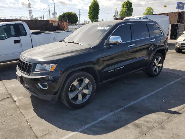 Vin: 1c4rjebg3ec580734, lot: 54830525, jeep grand cher limited 2014 img_1
