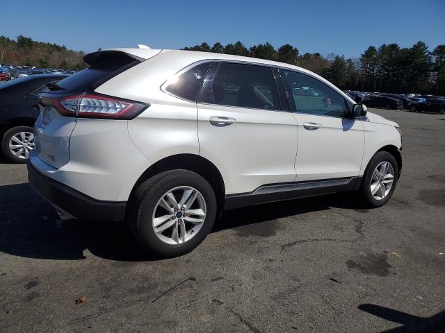 Vin: 2fmpk4j86hbc46948, lot: 52514745, ford edge sel 20173