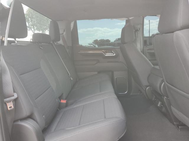 2022 GMC SIERRA K15 - 3GTPUBEK2NG642618