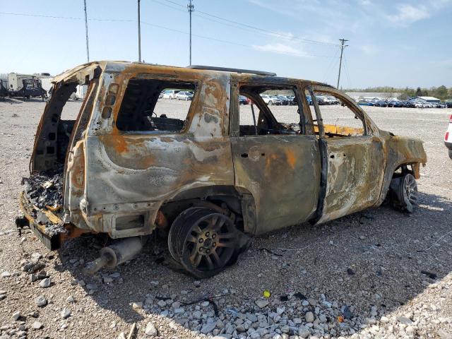 Vin: 1gnskbkc0fr281122, lot: 51785855, chevrolet tahoe k1500 lt 20153