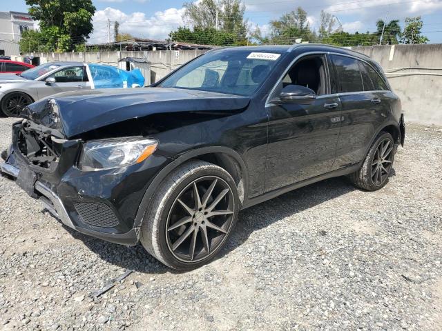 Vin: wdc0g4kb2hf130530, lot: 52462225, mercedes-benz glc-class 300 4matic 2017 img_1
