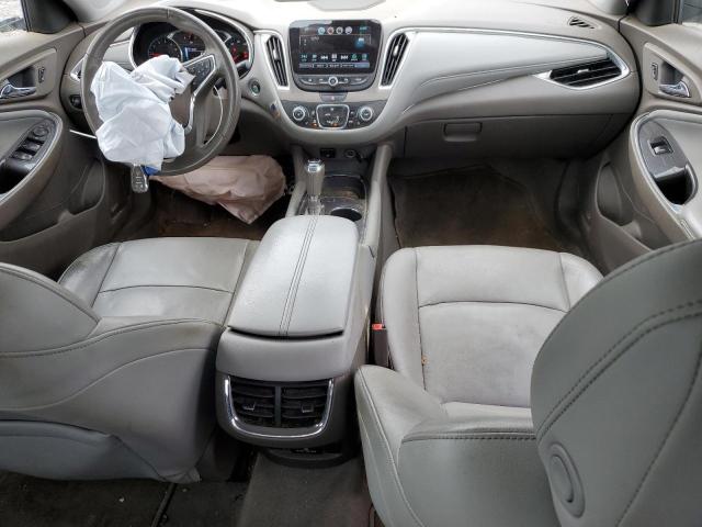 2016 CHEVROLET MALIBU LT - 1G1ZE5ST4GF249155