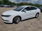 2016 CHRYSLER 200 LIMITE - 1C3CCCAG9GN192196