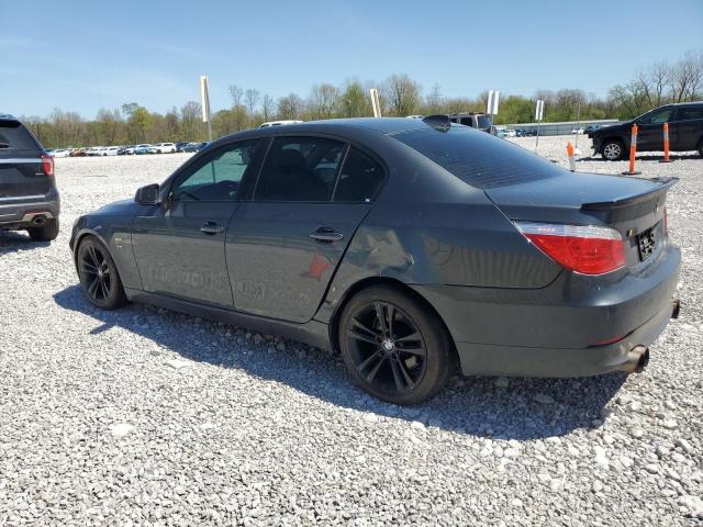 Vin: wbanv9c51ac390039, lot: 54170675, bmw 5 series xi 20102