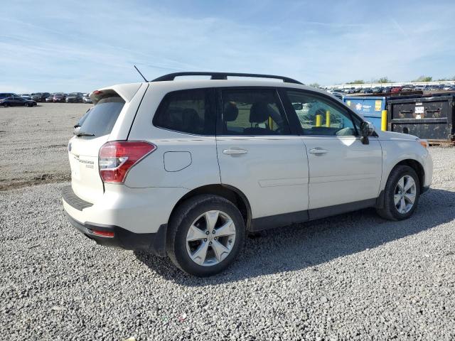 Vin: jf2sjapcxeh537674, lot: 52594145, subaru forester 2.5i touring 20143
