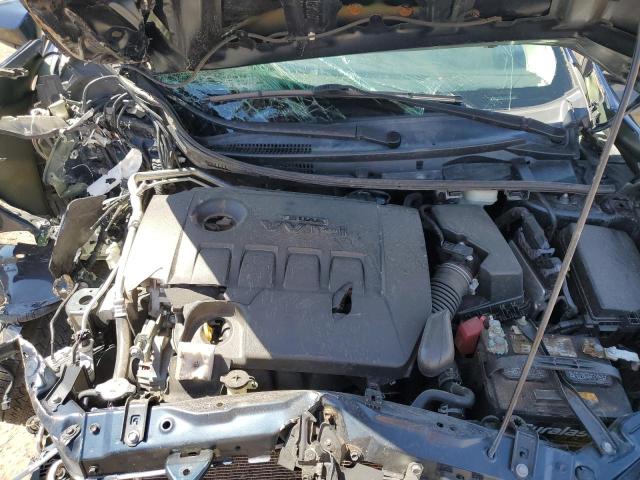 2018 TOYOTA COROLLA L - 5YFBURHE1JP801402