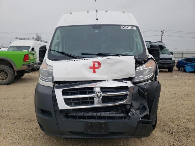 2018 RAM PROMASTER - 3C6URVJG9JE106754