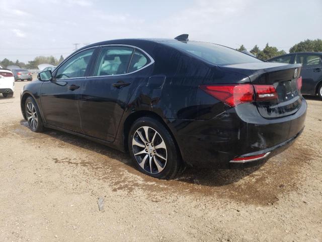 Vin: 19uub1f5xfa015436, lot: 54375005, acura tlx tech 20152