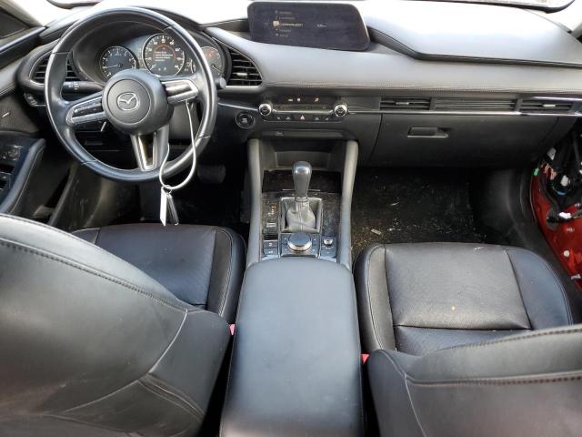 2019 MAZDA 3 PREFERRE JM1BPACM8K1104421