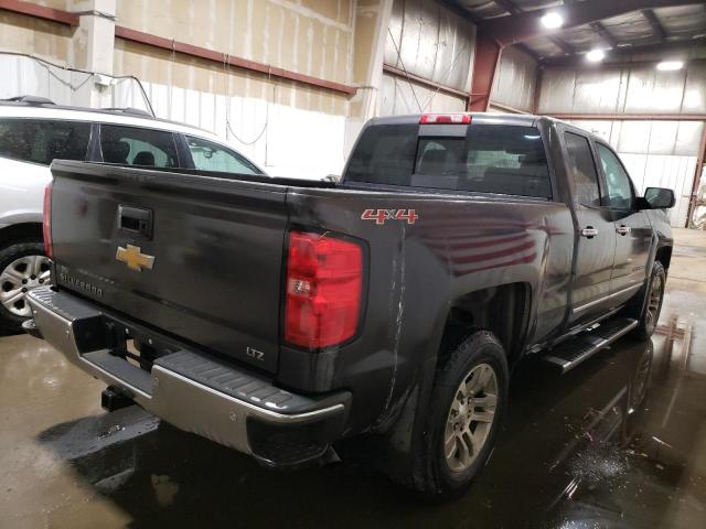 Vin: 1gcvksec0ez377719, lot: 52186575, chevrolet all models k1500 ltz 20143